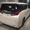 toyota alphard 2015 -TOYOTA 【春日部 302ｿ65】--Alphard AGH35W--0005372---TOYOTA 【春日部 302ｿ65】--Alphard AGH35W--0005372- image 7