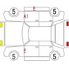 suzuki jimny 2023 -SUZUKI--Jimny 3BA-JB64W--JB64W-299740---SUZUKI--Jimny 3BA-JB64W--JB64W-299740- image 2