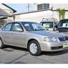 nissan sunny 2003 quick_quick_UA-FB15_FB15-386420 image 1