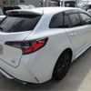 toyota corolla-touring-wagon 2022 -TOYOTA 【岐阜 303】--Corolla Touring ZWE211W--ZWE211W-6105107---TOYOTA 【岐阜 303】--Corolla Touring ZWE211W--ZWE211W-6105107- image 2