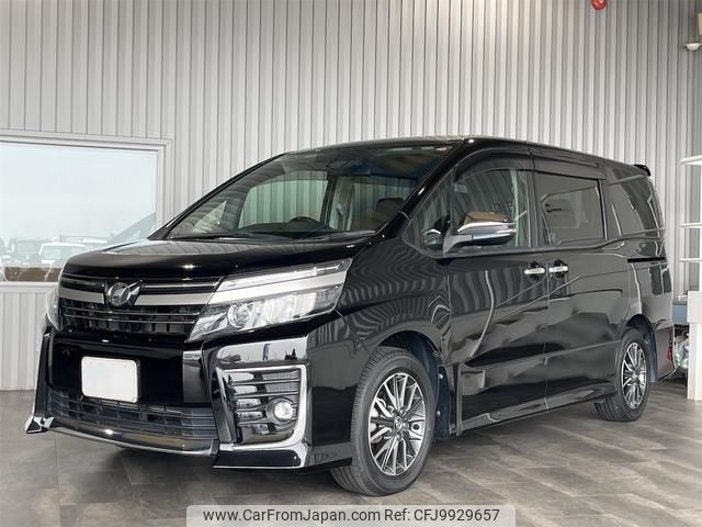 toyota voxy 2016 -TOYOTA--Voxy ZRR80W--ZRR80-0253219---TOYOTA--Voxy ZRR80W--ZRR80-0253219- image 1