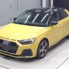 audi a1 2019 -AUDI--Audi A1 GBDAD-WAUZZZGB6LR001997---AUDI--Audi A1 GBDAD-WAUZZZGB6LR001997- image 1