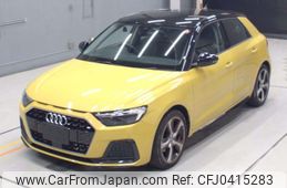 audi a1 2019 -AUDI--Audi A1 GBDAD-WAUZZZGB6LR001997---AUDI--Audi A1 GBDAD-WAUZZZGB6LR001997-