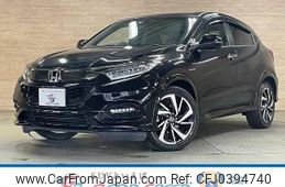 honda vezel 2019 quick_quick_DAA-RU3_RU3-1355531