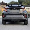 toyota c-hr 2017 CFJ1779692 image 5