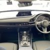 mazda cx-3 2021 CFJ1624898 image 16