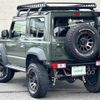 suzuki jimny-sierra 2020 -SUZUKI--Jimny Sierra 3BA-JB74W--JB74W-119646---SUZUKI--Jimny Sierra 3BA-JB74W--JB74W-119646- image 15