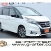 nissan serena 2019 quick_quick_DAA-GFC27_GFC27-142493 image 1