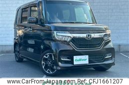 honda n-box 2018 CFJ1661207