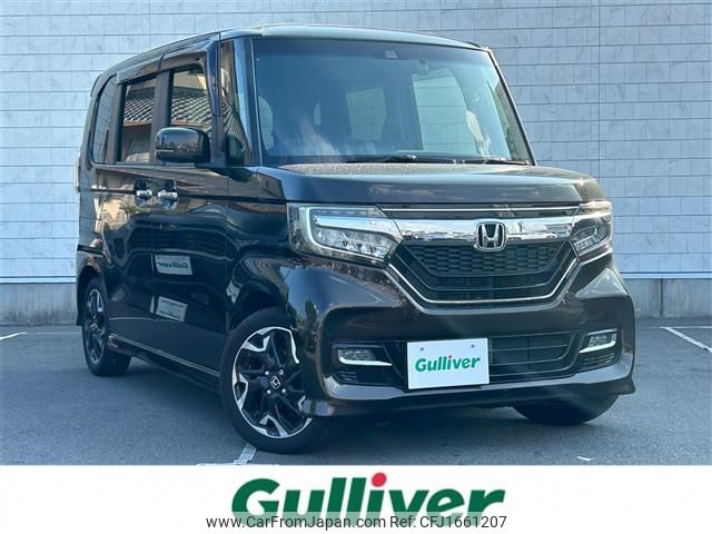 honda n-box 2018 CFJ1661207 image 1
