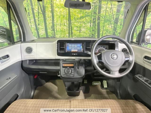 nissan moco 2015 quick_quick_MG33S_MG33S-686683 image 2