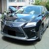 lexus rx 2017 -LEXUS--Lexus RX DAA-GYL20W--GYL20-0005340---LEXUS--Lexus RX DAA-GYL20W--GYL20-0005340- image 1