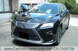 lexus rx 2017 -LEXUS--Lexus RX DAA-GYL20W--GYL20-0005340---LEXUS--Lexus RX DAA-GYL20W--GYL20-0005340-