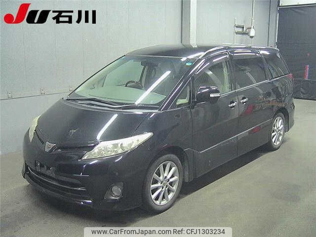 toyota estima 2011 -TOYOTA--Estima ACR50W--7099935---TOYOTA--Estima ACR50W--7099935- image 1