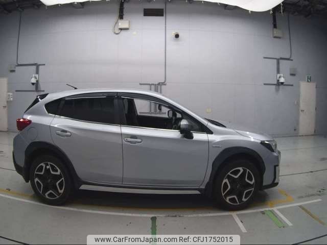 subaru xv 2019 CFJ1752015 image 2