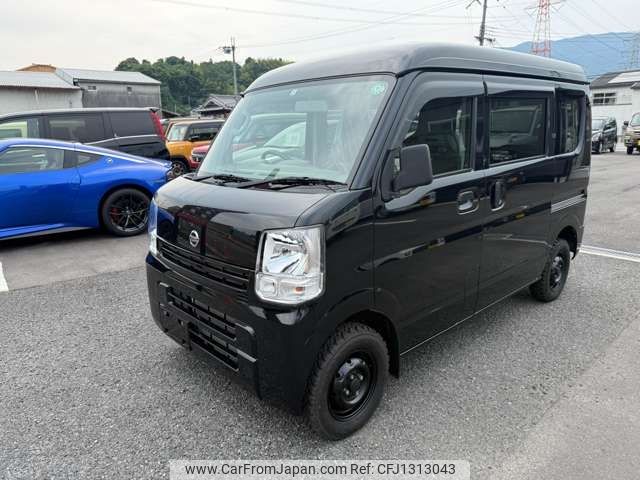 nissan clipper-van 2020 -NISSAN--Clipper Van HBD-DR17V--DR17V-437784---NISSAN--Clipper Van HBD-DR17V--DR17V-437784- image 2