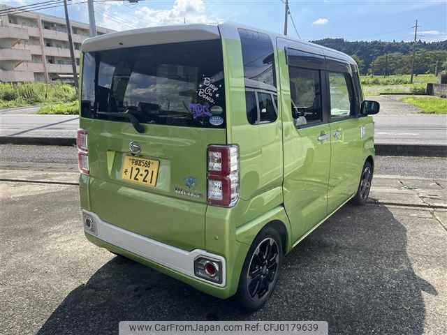 daihatsu wake 2017 -DAIHATSU 【宇都宮 】--WAKE LA700S--0088065---DAIHATSU 【宇都宮 】--WAKE LA700S--0088065- image 2