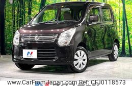 suzuki wagon-r 2014 -SUZUKI--Wagon R DBA-MH34S--MH34S-297878---SUZUKI--Wagon R DBA-MH34S--MH34S-297878-