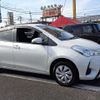 toyota vitz 2019 -TOYOTA--Vitz DBA-KSP130--KSP130-4003401---TOYOTA--Vitz DBA-KSP130--KSP130-4003401- image 15