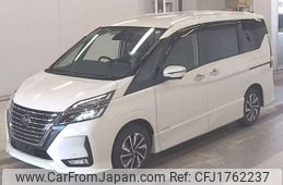 nissan serena 2021 CFJ1762237