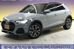 audi a1 2020 -AUDI--Audi A1 3BA-GBDKR--WAUZZZGBXMR001485---AUDI--Audi A1 3BA-GBDKR--WAUZZZGBXMR001485-