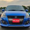 suzuki swift 2013 quick_quick_ZC32S_ZC32S-301953 image 17