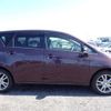 toyota ractis 2012 646828-N2025040283F-24 image 4