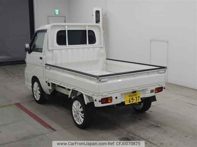 daihatsu hijet-truck 2006 -DAIHATSU 【和歌山 480ト6937】--Hijet Truck S200P-2028799---DAIHATSU 【和歌山 480ト6937】--Hijet Truck S200P-2028799- image 2