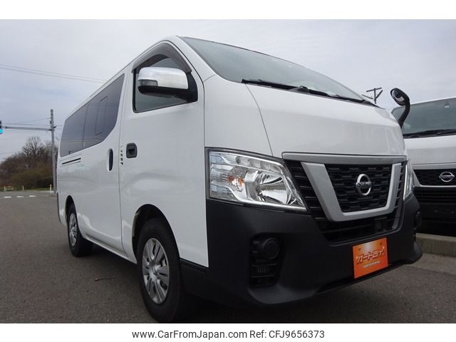 nissan caravan-van 2018 -NISSAN--Caravan Van LDF-VW6E26--VW6E26-102356---NISSAN--Caravan Van LDF-VW6E26--VW6E26-102356- image 2