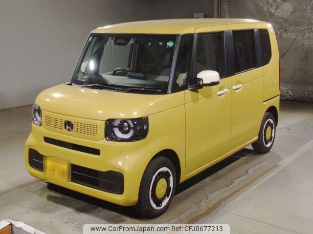 honda n-box 2024 -HONDA 【広島 582け4780】--N BOX JF6-1020418---HONDA 【広島 582け4780】--N BOX JF6-1020418- image 1