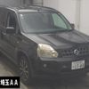 nissan x-trail 2008 -NISSAN 【つくば 300ﾊ1740】--X-Trail NT31-037417---NISSAN 【つくば 300ﾊ1740】--X-Trail NT31-037417- image 1