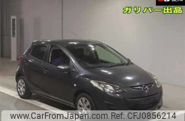 mazda demio 2014 -MAZDA--Demio DE3FS--567115---MAZDA--Demio DE3FS--567115-