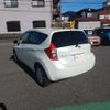 nissan note 2015 -NISSAN 【名変中 】--Note E12--306697---NISSAN 【名変中 】--Note E12--306697- image 17