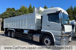 mitsubishi-fuso super-great 2024 -MITSUBISHI--Super Great 2PG-FV70HZ--FV70HZ-545120---MITSUBISHI--Super Great 2PG-FV70HZ--FV70HZ-545120-