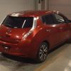 nissan leaf 2016 -NISSAN--Leaf AZE0-204801---NISSAN--Leaf AZE0-204801- image 2