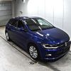 volkswagen polo 2018 -VOLKSWAGEN--VW Polo AWCHZ-WVWZZZAWZKU014962---VOLKSWAGEN--VW Polo AWCHZ-WVWZZZAWZKU014962- image 1