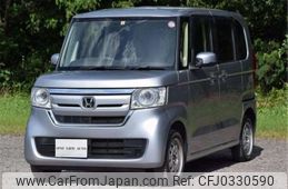 honda n-box 2019 -HONDA--N BOX JF4--JF4-8001012---HONDA--N BOX JF4--JF4-8001012-