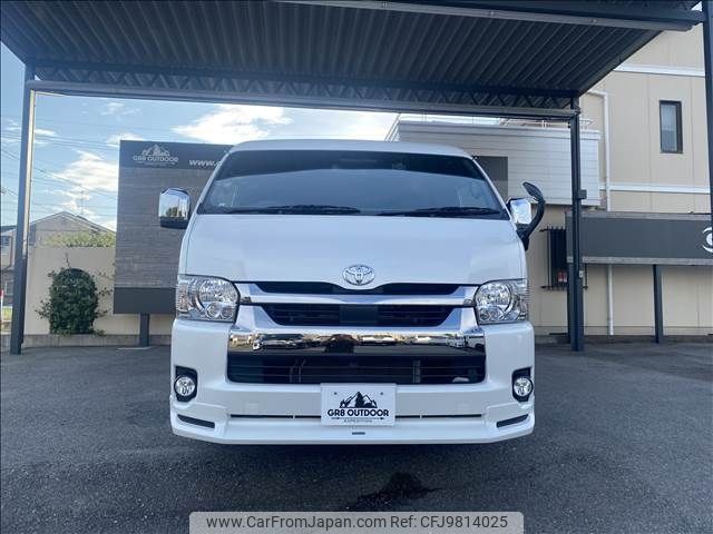 toyota hiace-van 2021 -TOYOTA--Hiace Van 3BF-TRH211K--TRH211-8010525---TOYOTA--Hiace Van 3BF-TRH211K--TRH211-8010525- image 2