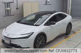 toyota prius 2023 -TOYOTA 【滋賀 389ﾄ 123】--Prius 6AA-MXWH60--MXWH60-4038287---TOYOTA 【滋賀 389ﾄ 123】--Prius 6AA-MXWH60--MXWH60-4038287-