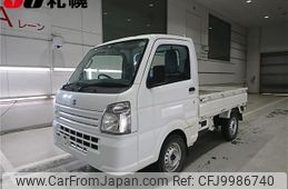 suzuki carry-truck 2016 -SUZUKI--Carry Truck DA16T--278196---SUZUKI--Carry Truck DA16T--278196-