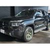 mitsubishi triton 2024 -MITSUBISHI--Triton 3DF-LC2T--LC2T-0000***---MITSUBISHI--Triton 3DF-LC2T--LC2T-0000***- image 4