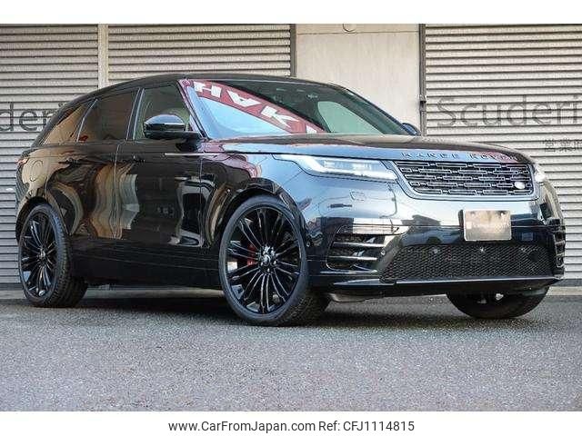 land-rover range-rover-velar 2024 quick_quick_3CA-LY2NAC_SALYA2ANXRA388361 image 1