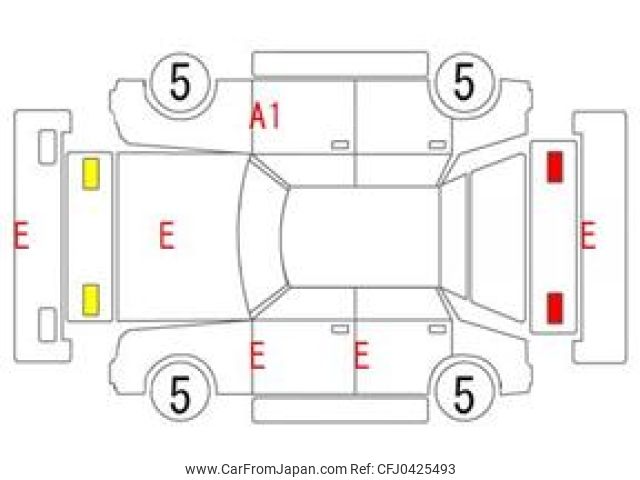 daihatsu mira-tocot 2018 -DAIHATSU--Mira Tocot DBA-LA560S--LA560S-0002465---DAIHATSU--Mira Tocot DBA-LA560S--LA560S-0002465- image 2