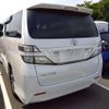 toyota vellfire 2010 -TOYOTA--Vellfire ANH20W--ANH20-8122771---TOYOTA--Vellfire ANH20W--ANH20-8122771- image 2