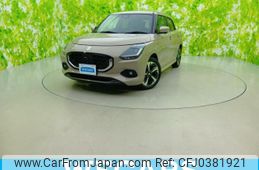 suzuki swift 2024 quick_quick_5AA-ZCEDS_ZCEDS-107161