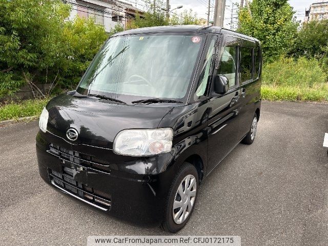 daihatsu tanto 2011 -DAIHATSU--Tanto L375Sｶｲ--0448838---DAIHATSU--Tanto L375Sｶｲ--0448838- image 1