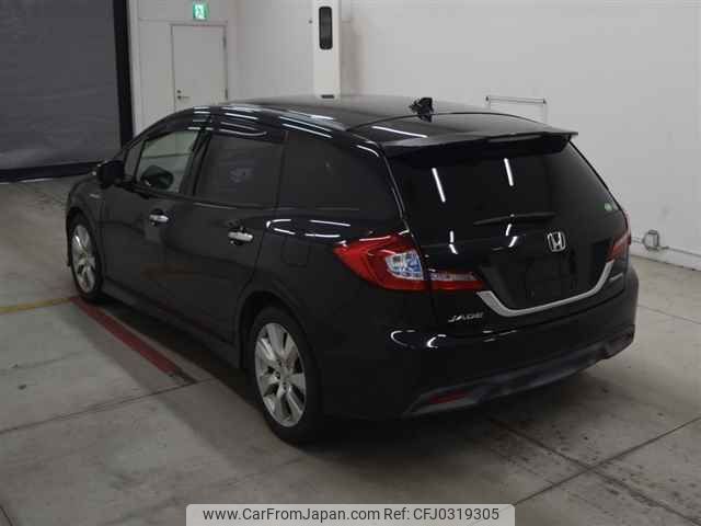 honda jade 2015 -HONDA--Jade FR4-1008033---HONDA--Jade FR4-1008033- image 2