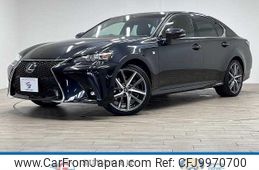 lexus gs 2016 quick_quick_DAA-AWL10_AWL10-7002696