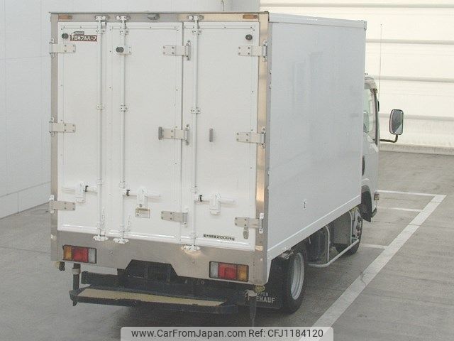 isuzu elf-truck 2018 -ISUZU--Elf NMR85-7039252---ISUZU--Elf NMR85-7039252- image 2