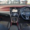 toyota harrier 2016 -TOYOTA--Harrier DBA-ZSU60W--ZSU60-0075837---TOYOTA--Harrier DBA-ZSU60W--ZSU60-0075837- image 16